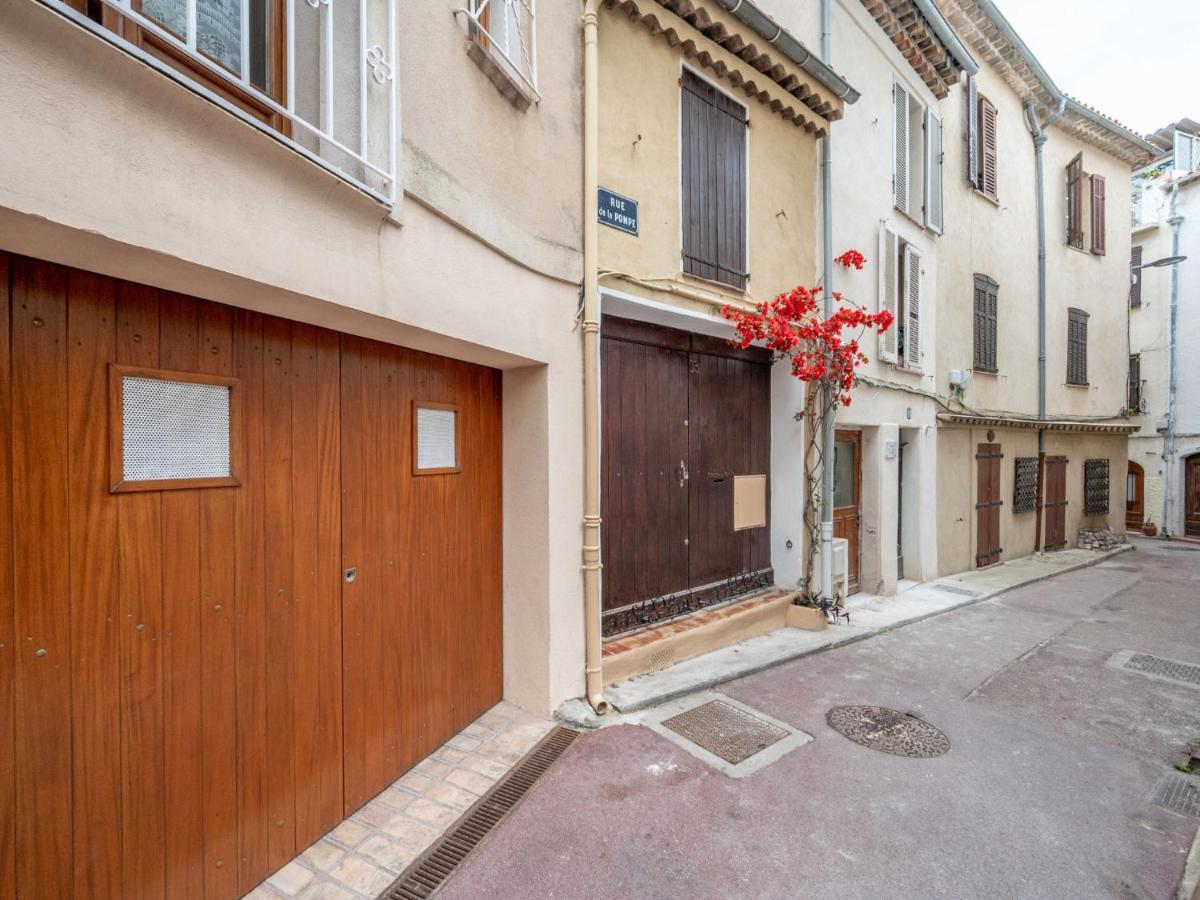 Apartment Rue De La Pompe By Interhome Antibes Zewnętrze zdjęcie